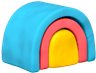 Logo of Clay