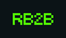 Logo of RB2B