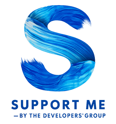 Support Me Techs Logo