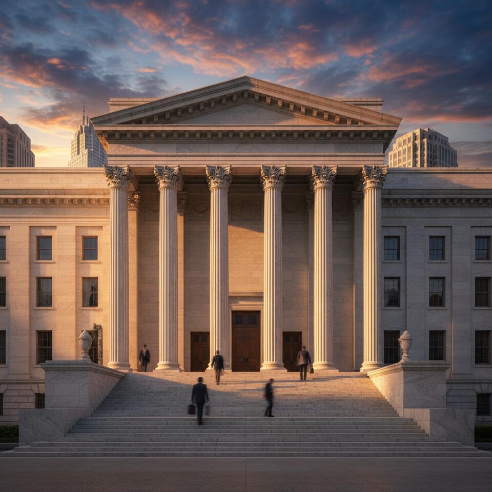 How the Local Control Protection Act Could Change Data Center Development in Your Community