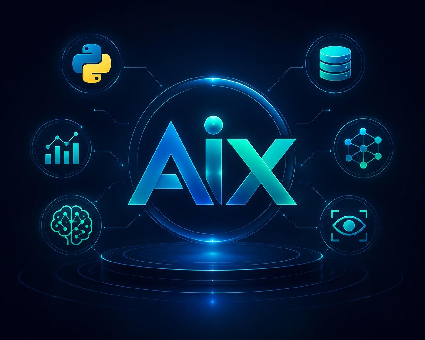AIX Engineer Program