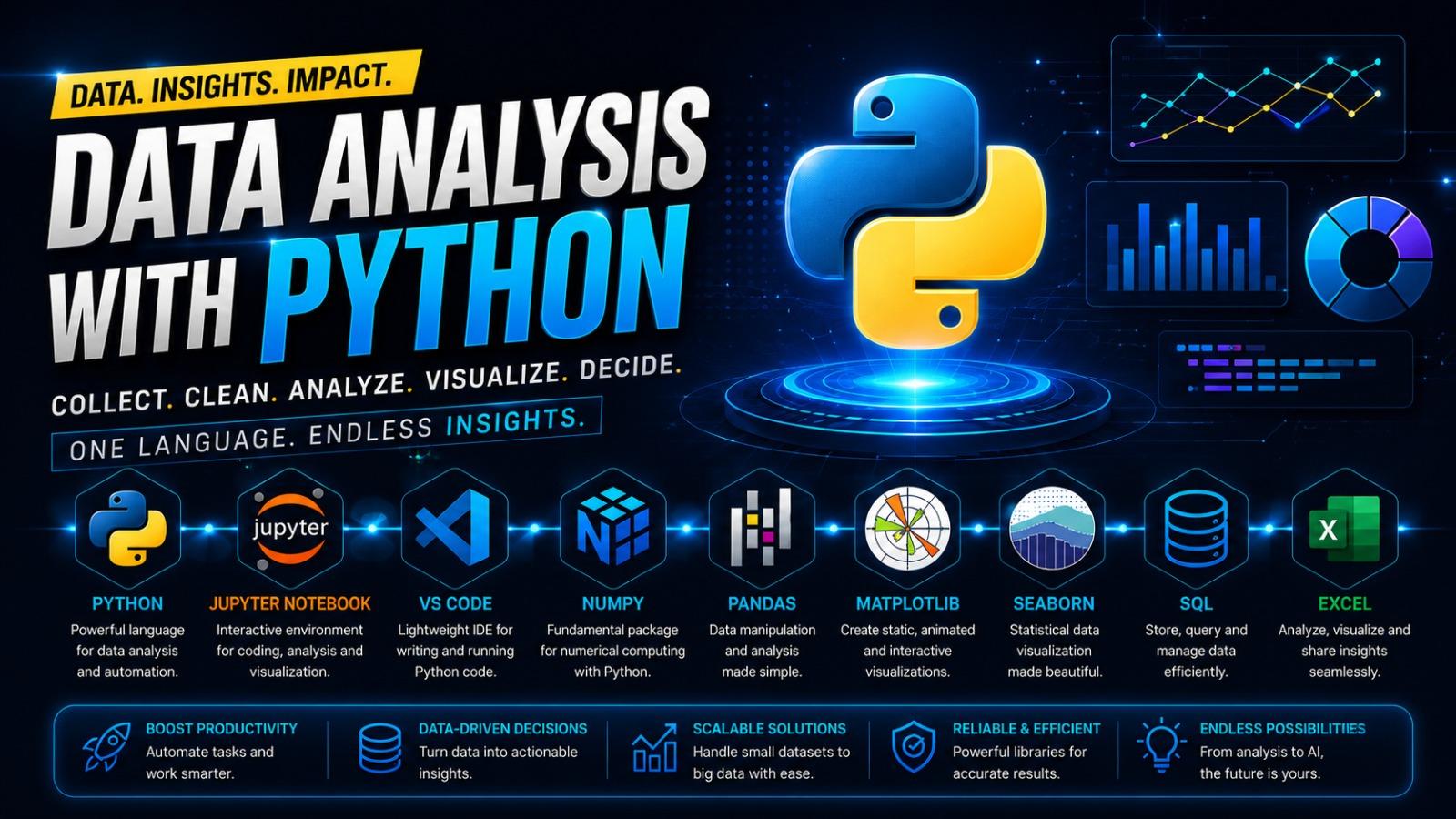Data Analysis with Python