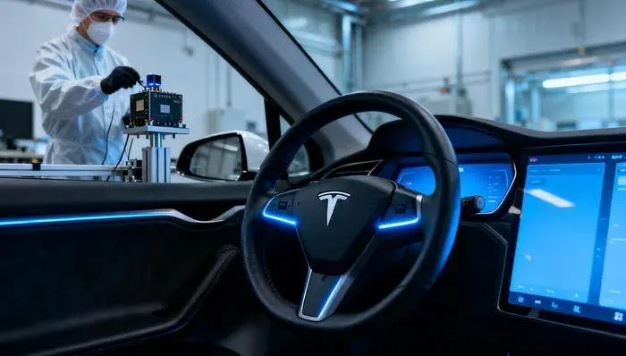 Tesla Expands Smart Driving Talent Hunt in China: What It Means for Tech Learners