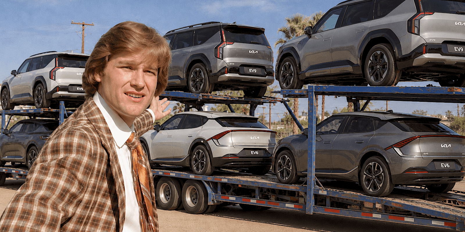 How New EV Deals Can Help You Escape Negative Equity on Your Car Loan