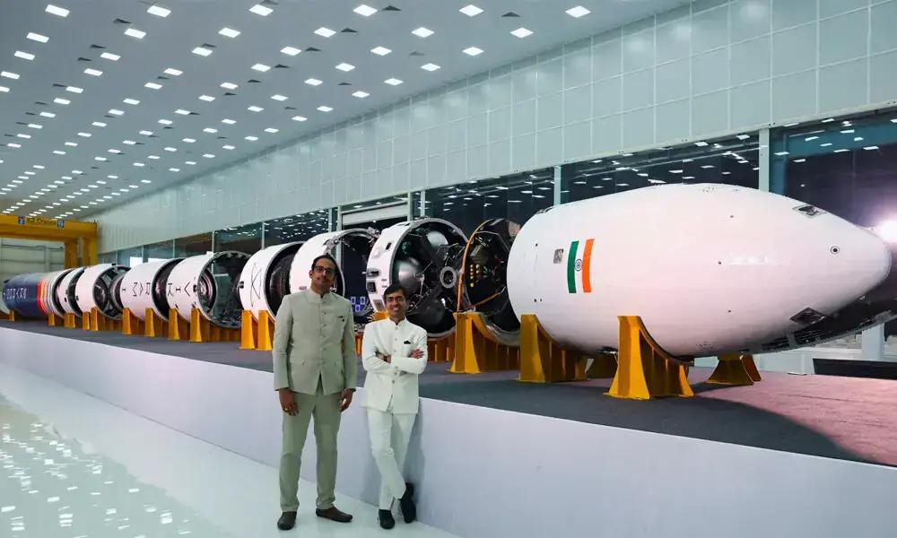 Skyroot Aerospace’s Vikram-1: Ushering in India’s Private Spaceflight Era