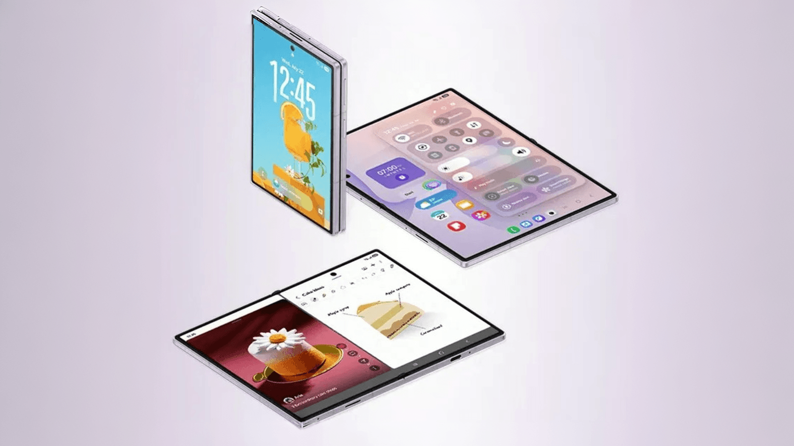 A Sneak Peek at Samsung’s Galaxy Z Fold 8 and Flip 8: What Tech Learners Should Know