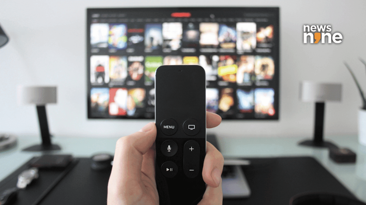 Smart TVs & Privacy: How to Control What Your TV Tracks