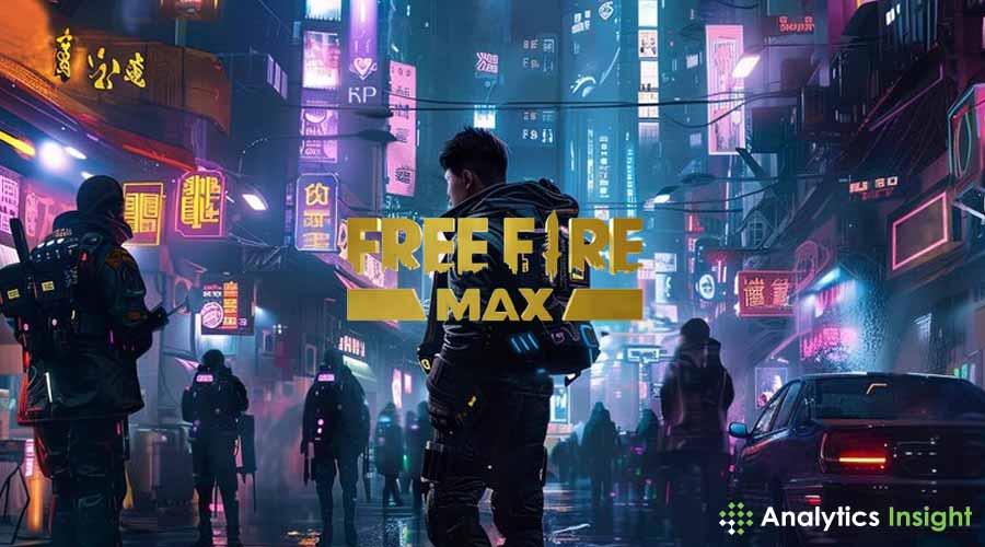 How to Use Garena Free Fire MAX Redeem Codes: Unlock Skins and Rewards Effortlessly