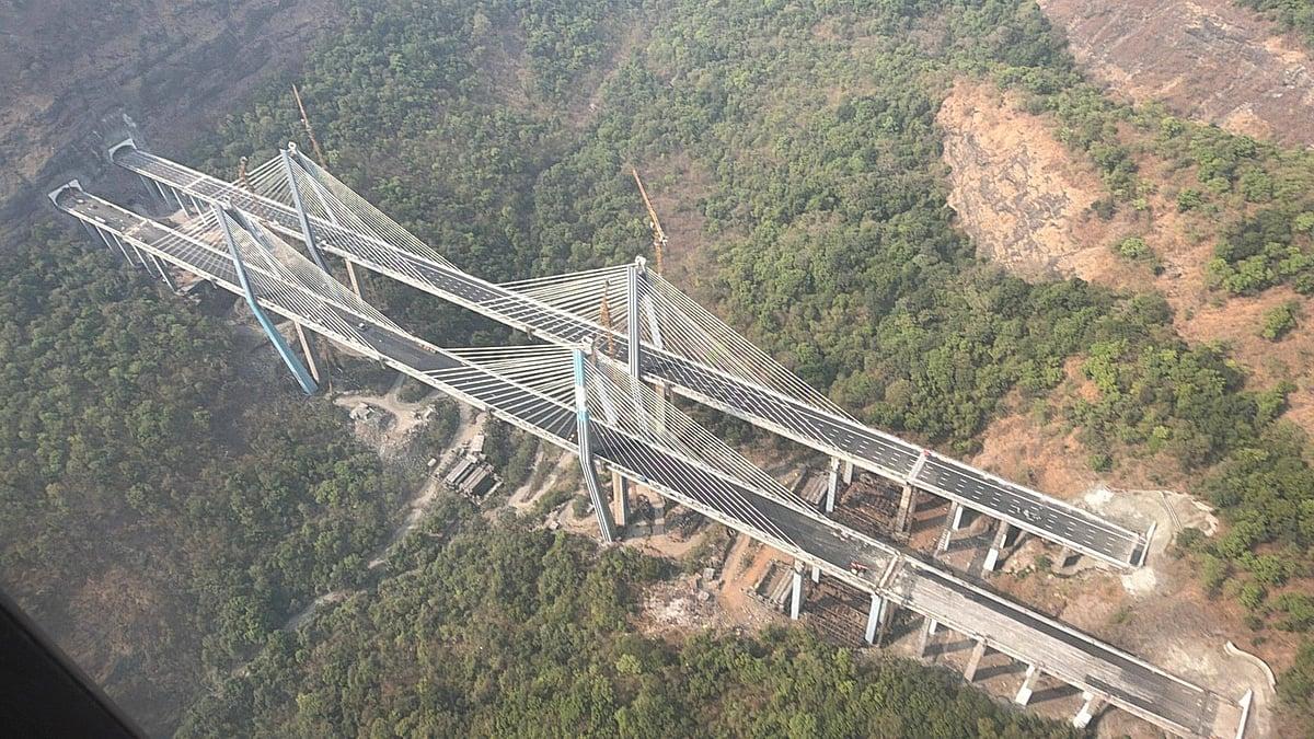 Mumbai-Pune Expressway Upgrade: How Access Control and the 'Missing Link' Project Shape Road Tech