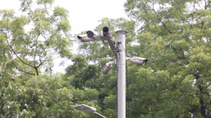 How AI-Powered Traffic Cameras Are Transforming Dhaka’s Road Safety